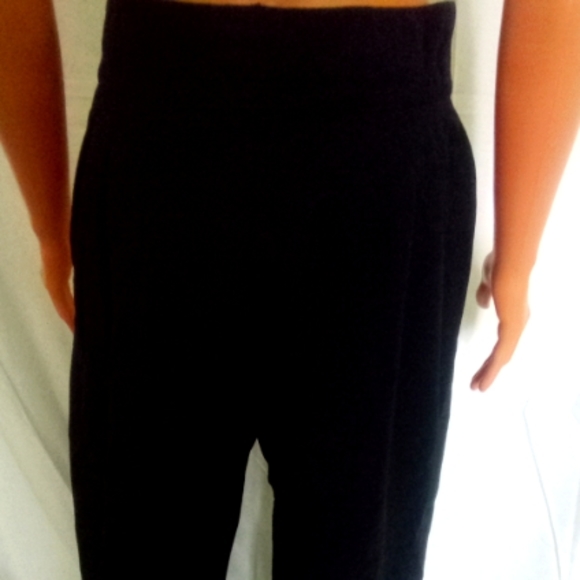 Escada by Margaretha Ley, High waisted pants,ankle length, EU size 38 - Picture 4 of 5